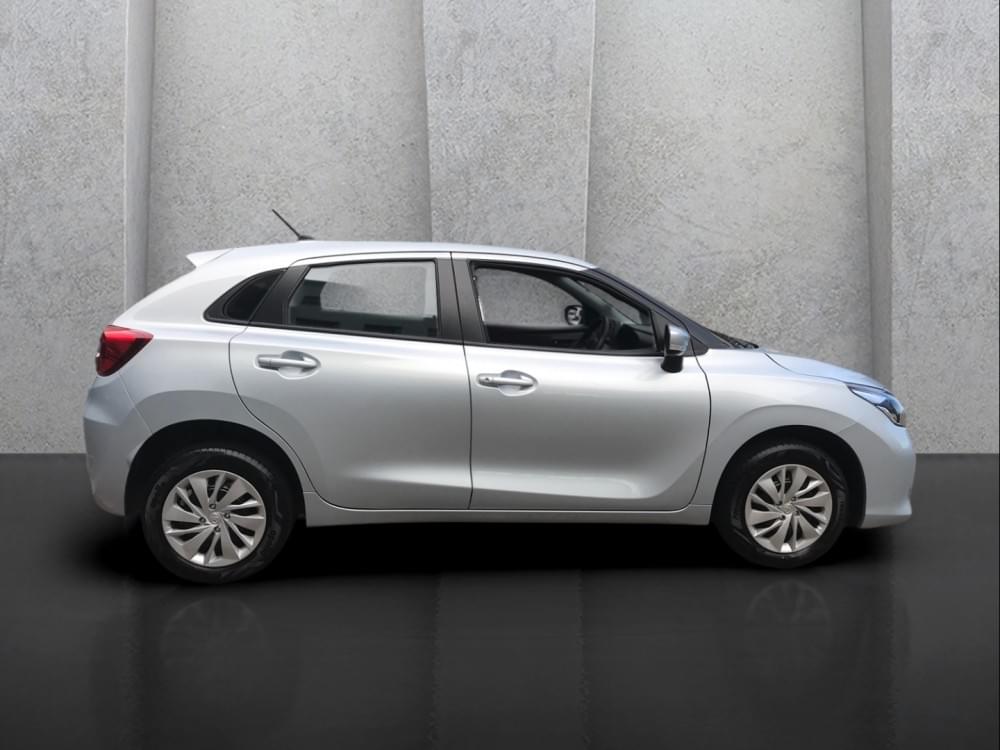 Toyota Starlet 1.5 Xi