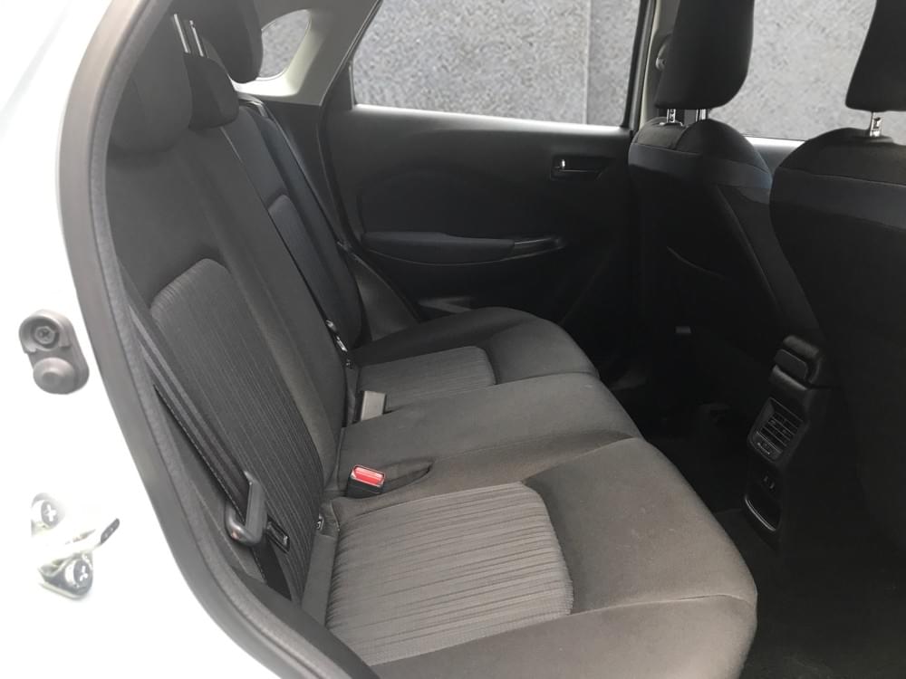 Toyota Starlet 1.5 Xi