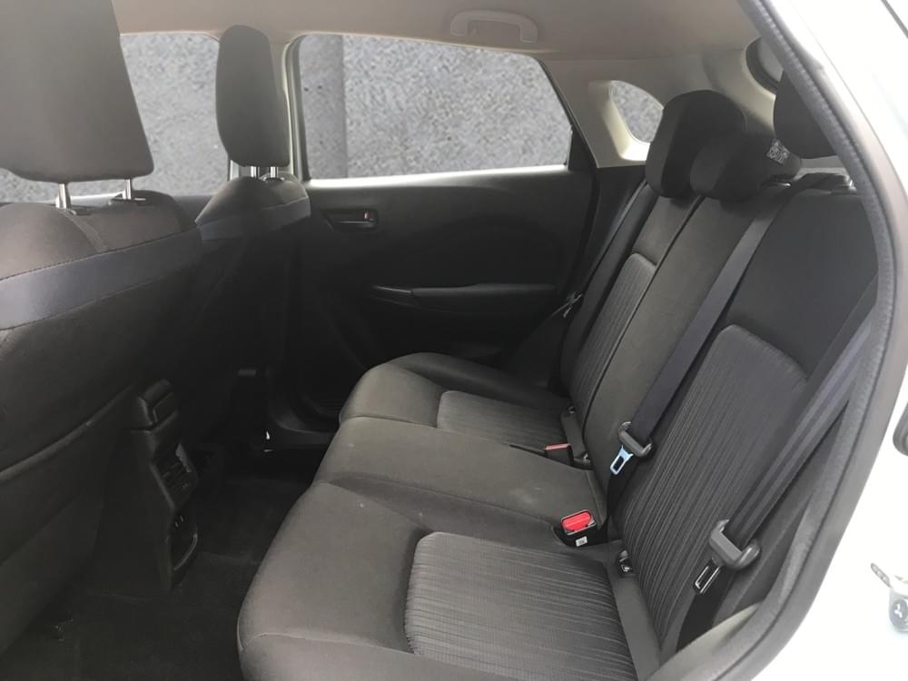 Toyota Starlet 1.5 Xi