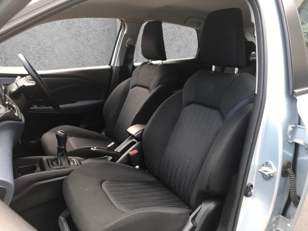 Toyota Starlet 1.5 Xi