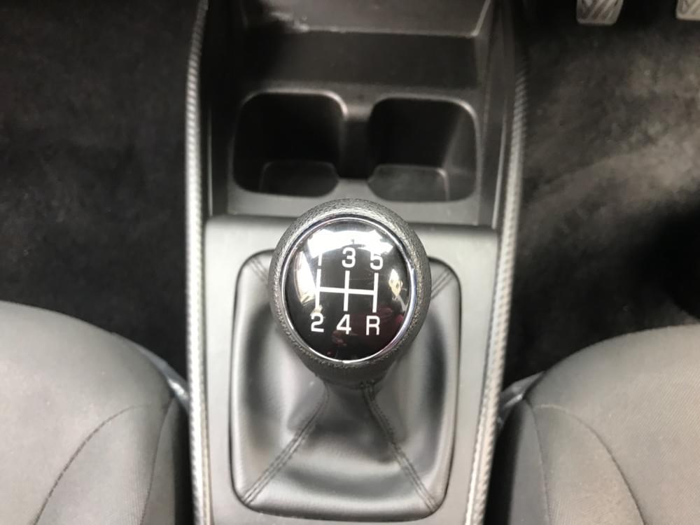 Toyota Starlet 1.5 Xi