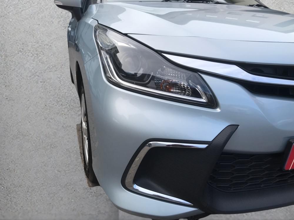 Toyota Starlet 1.5 Xi