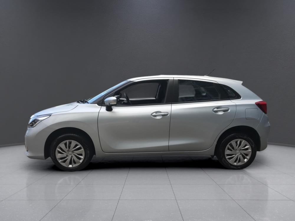 Toyota Starlet 1.5 Xi