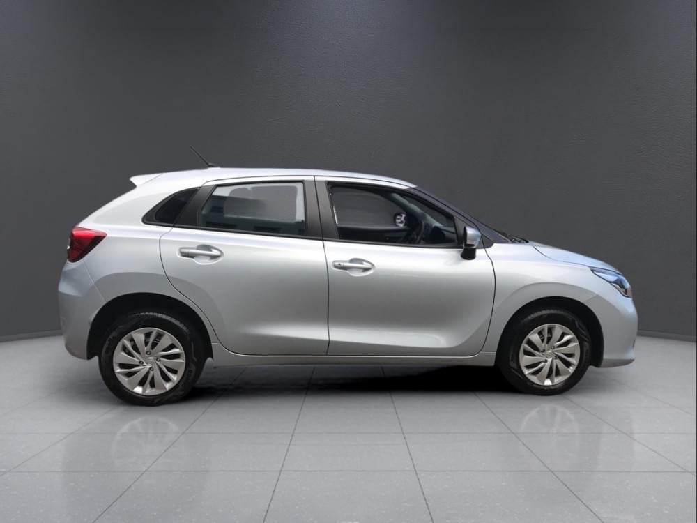 Toyota Starlet 1.5 Xi