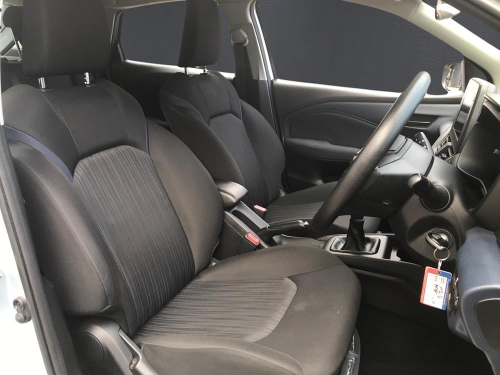 Toyota Starlet 1.5 Xi