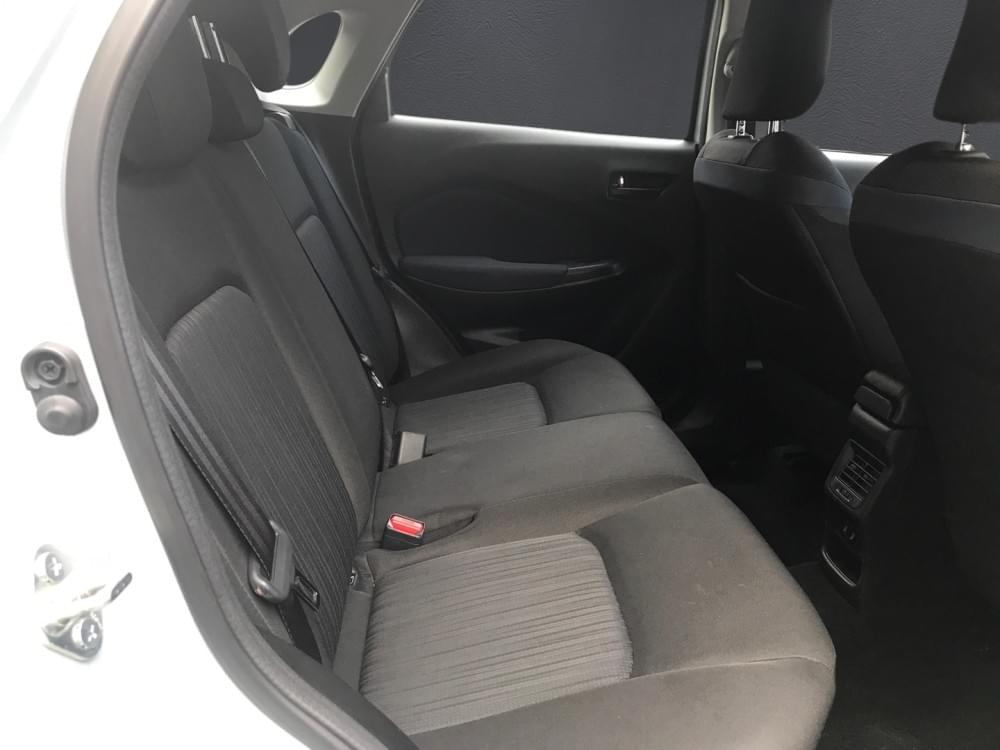 Toyota Starlet 1.5 Xi