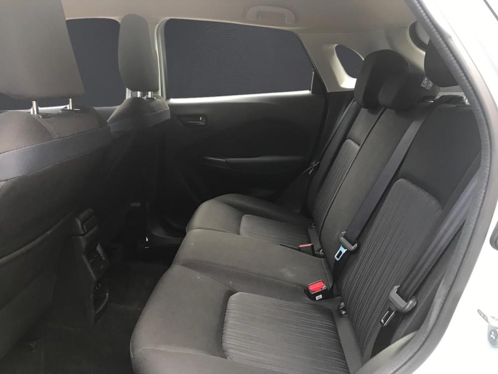 Toyota Starlet 1.5 Xi