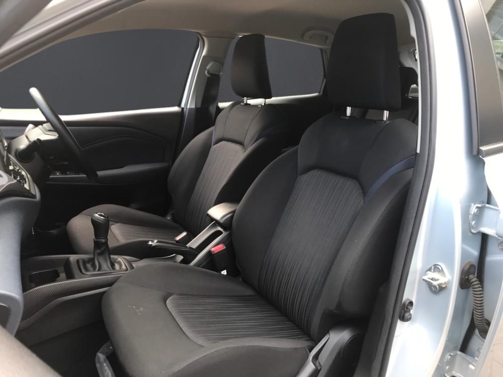 Toyota Starlet 1.5 Xi