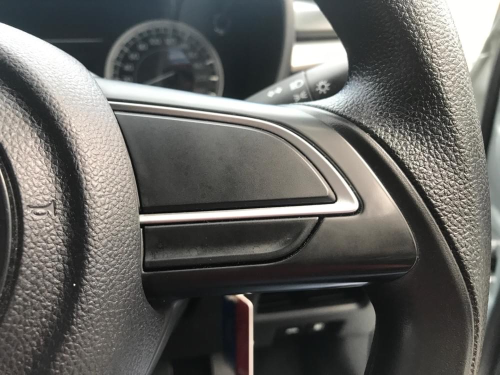 Toyota Starlet 1.5 Xi