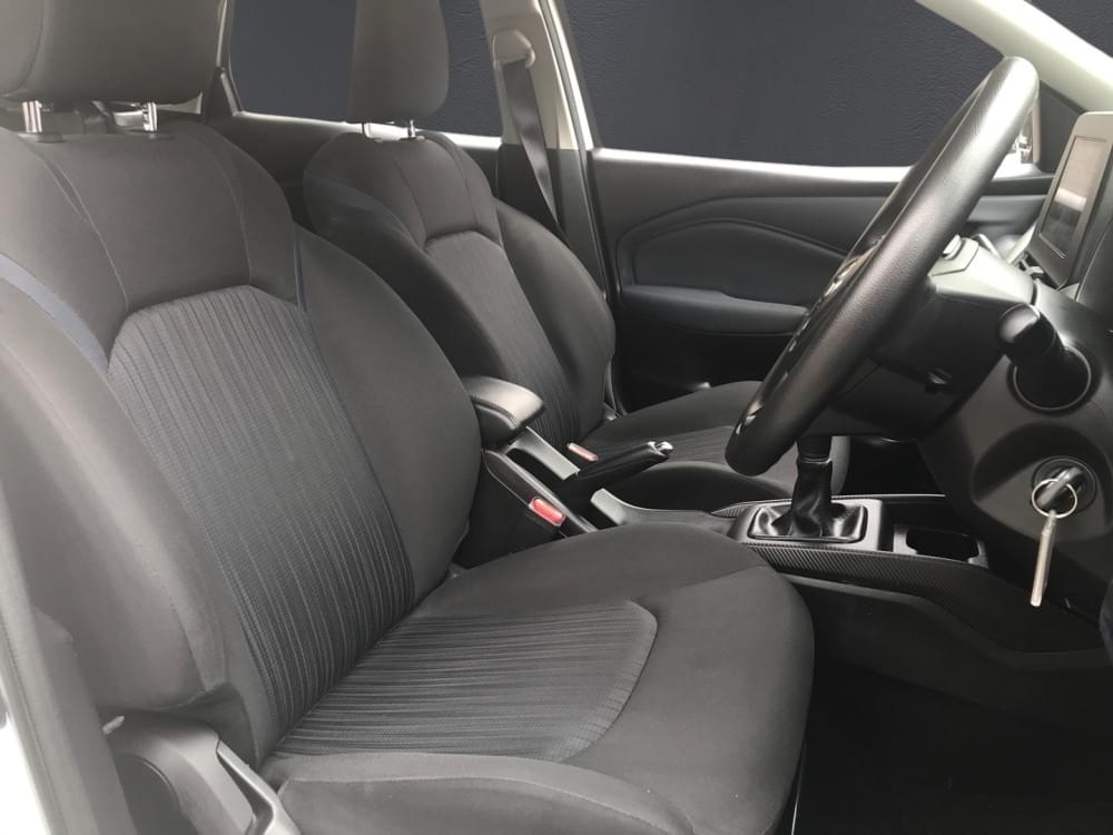 Toyota Starlet 1.5 Xi