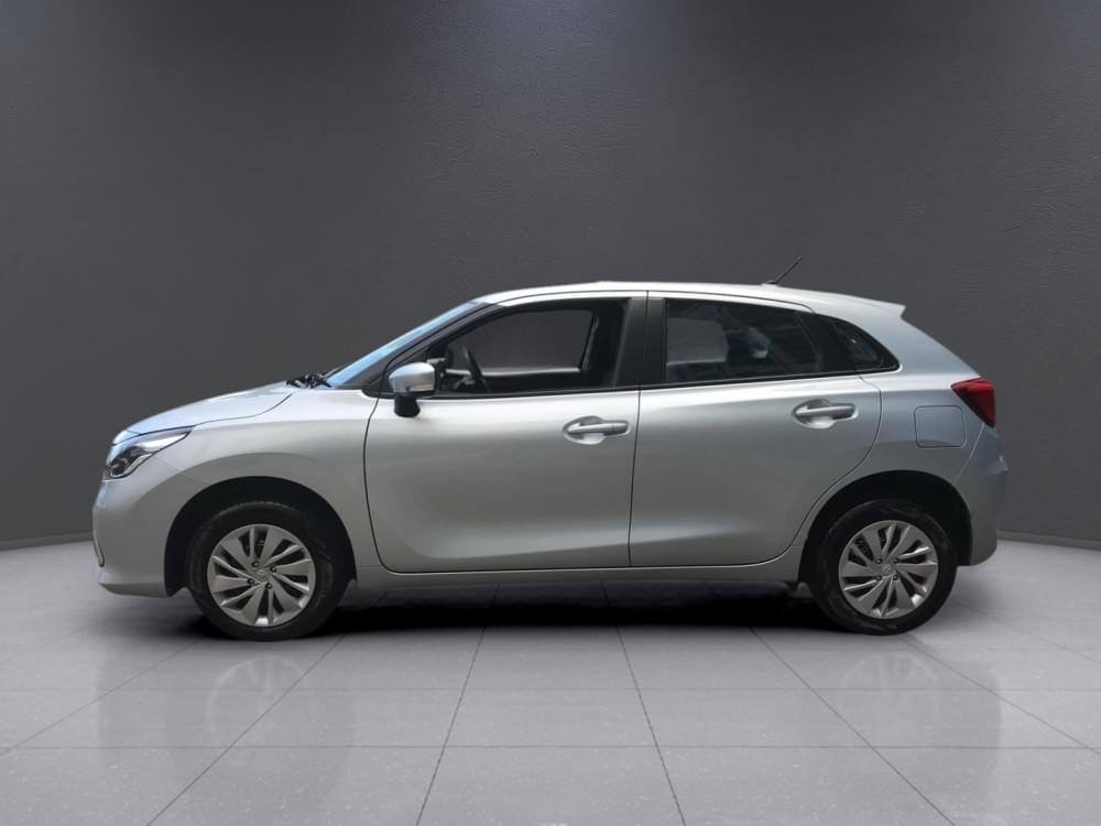 Toyota Starlet 1.5 Xi