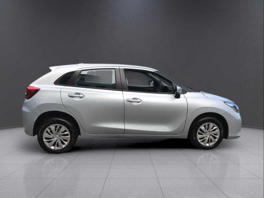 Toyota Starlet 1.5 Xi