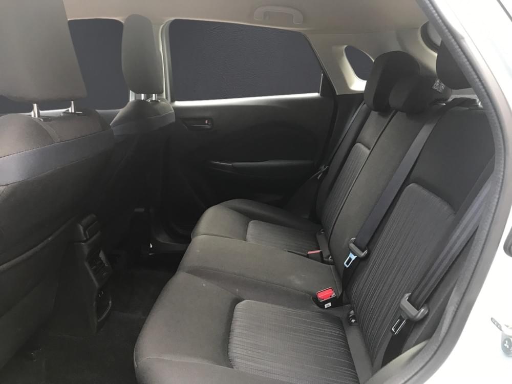 Toyota Starlet 1.5 Xi