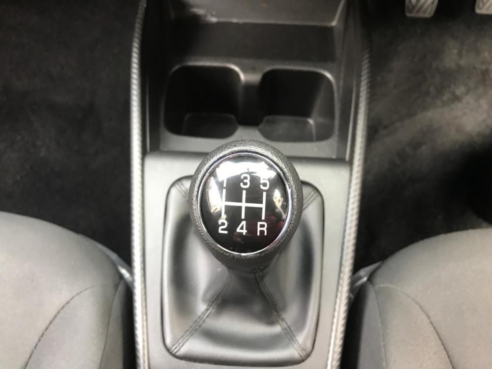 Toyota Starlet 1.5 Xi