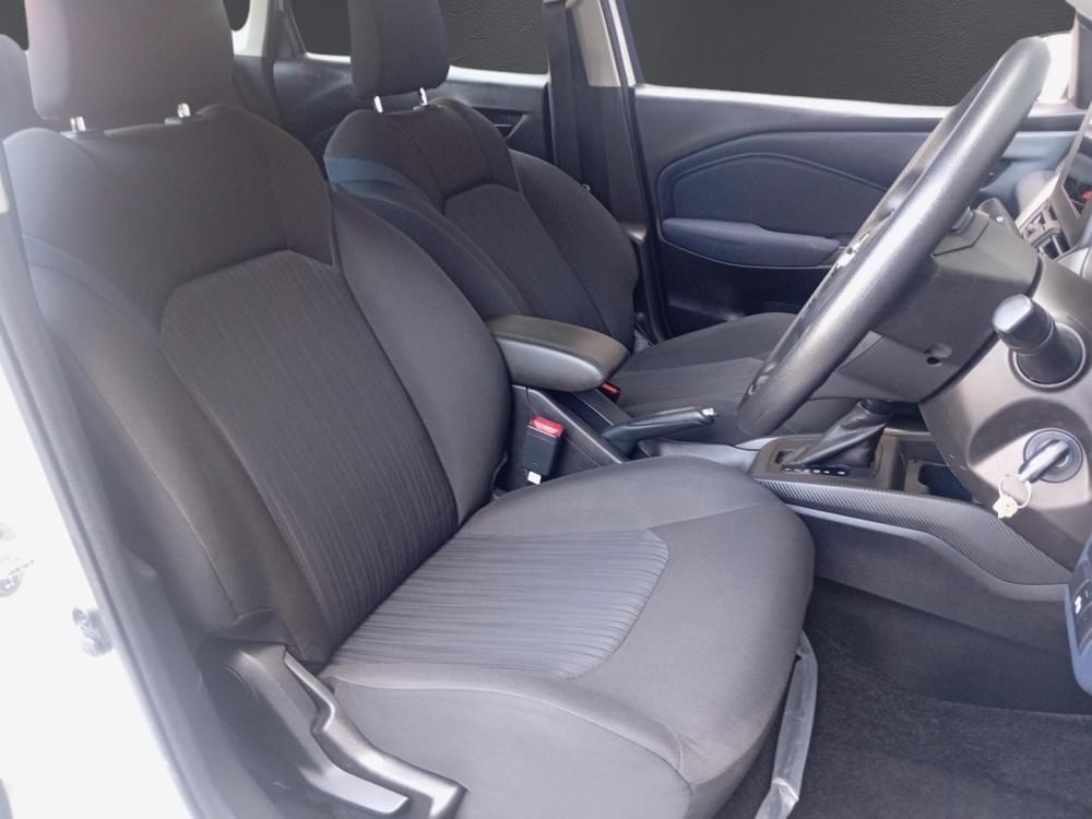 Toyota Starlet 1.5 Xs At