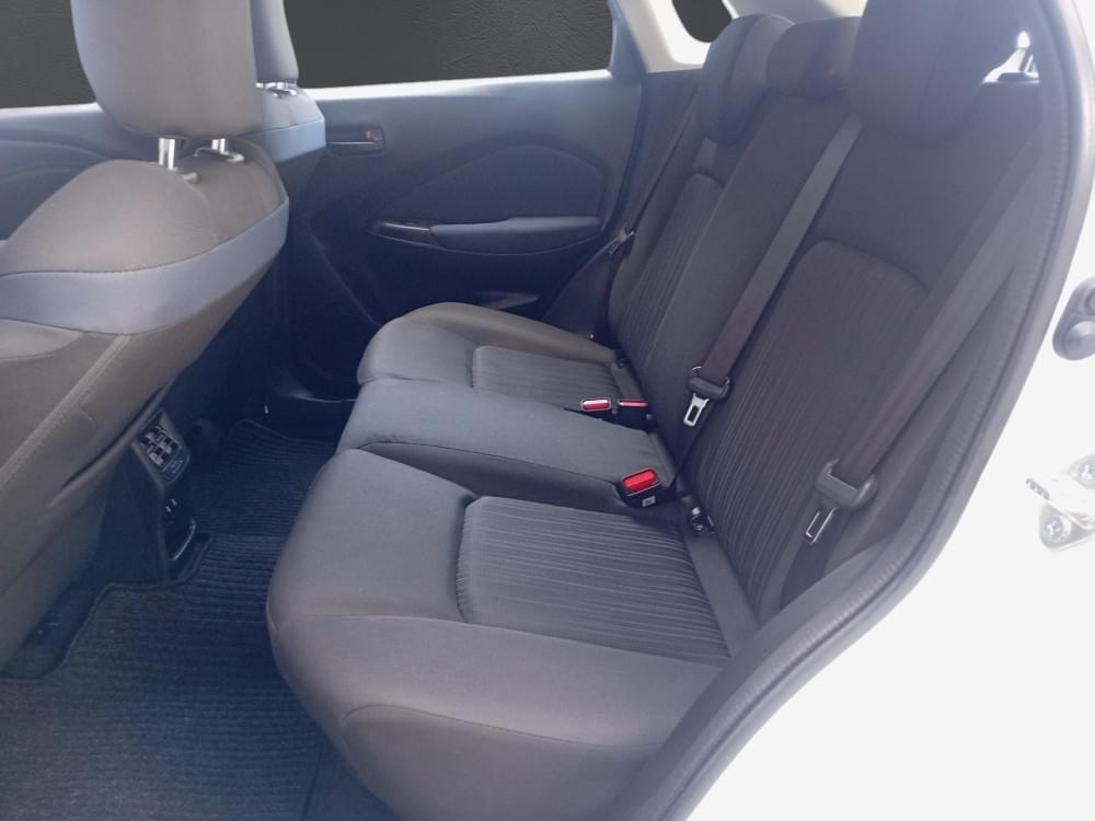 Toyota Starlet 1.5 Xs At
