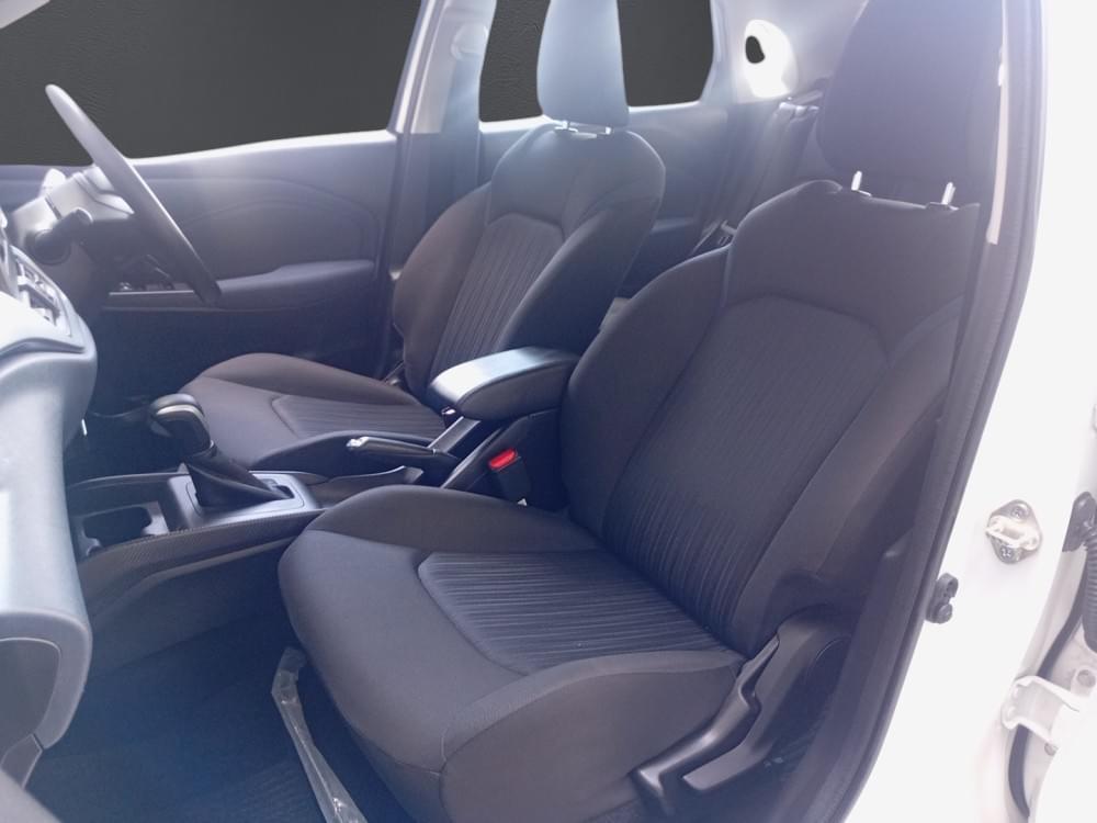 Toyota Starlet 1.5 Xs At