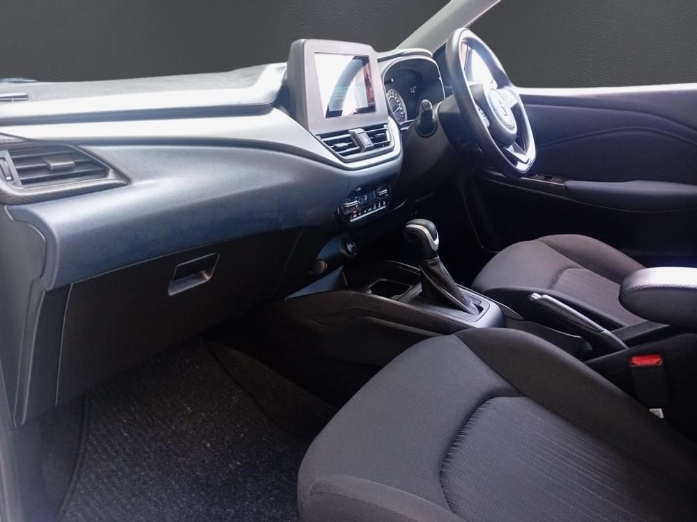 Toyota Starlet 1.5 Xs At