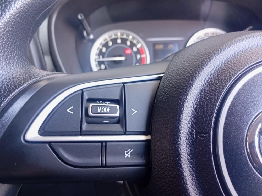 Toyota Starlet 1.5 Xs At
