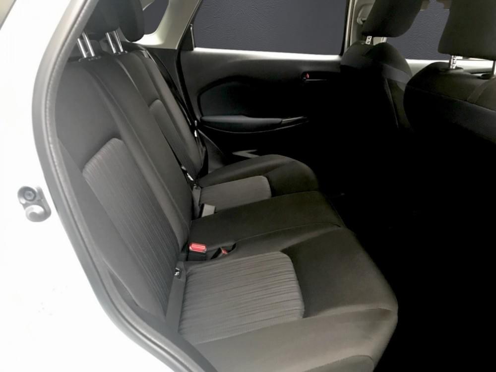 Toyota Starlet 1.5 Xs At
