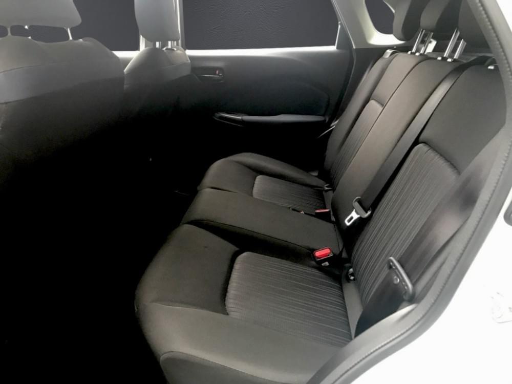 Toyota Starlet 1.5 Xs At