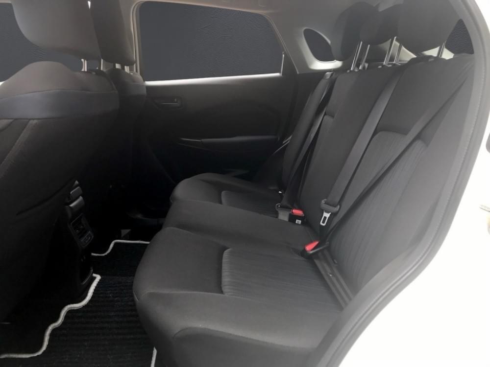Toyota Starlet 1.5 Xi