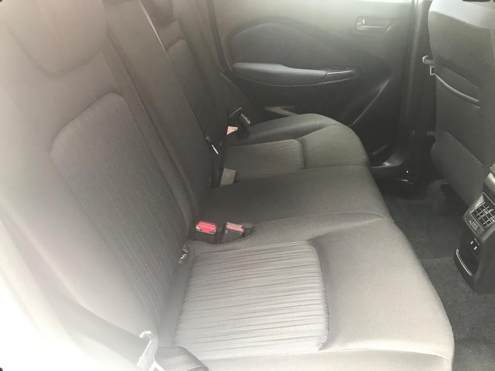 Toyota Starlet 1.5 Xs At