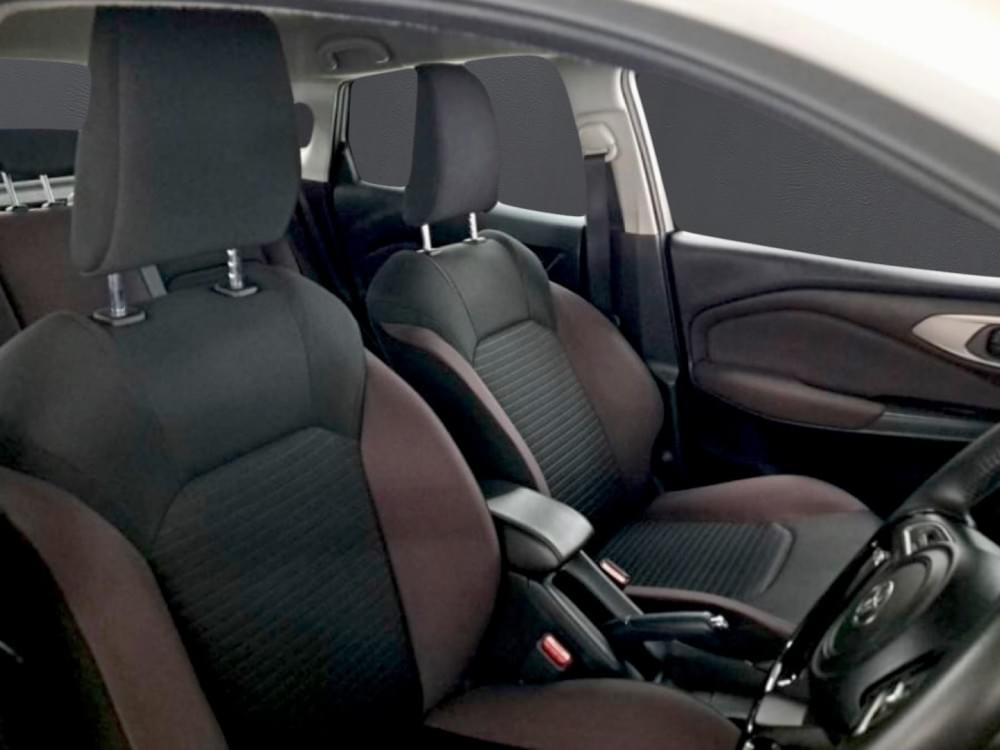 Toyota Starlet Cross 1.5 Xs At