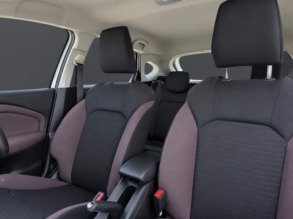 Toyota Starlet Cross 1.5 Xs At
