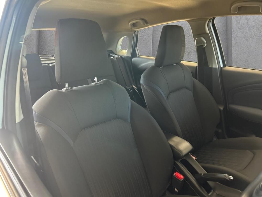 Toyota Starlet 1.5 Xs At