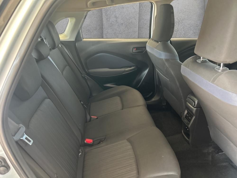 Toyota Starlet 1.5 Xs At