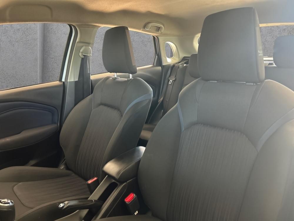 Toyota Starlet 1.5 Xs At