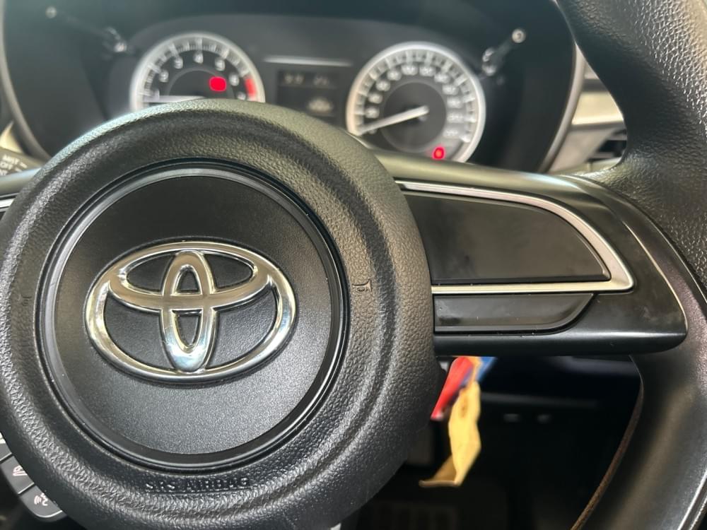 Toyota Starlet 1.5 Xs At