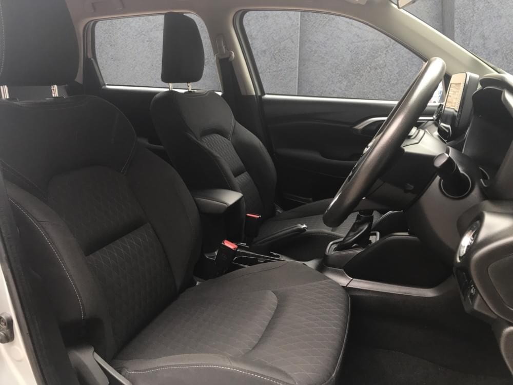 Toyota Urban Cruiser 1.5 Xr At