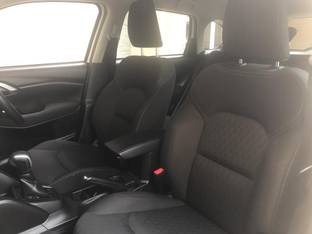 Toyota Urban Cruiser 1.5 Xr At