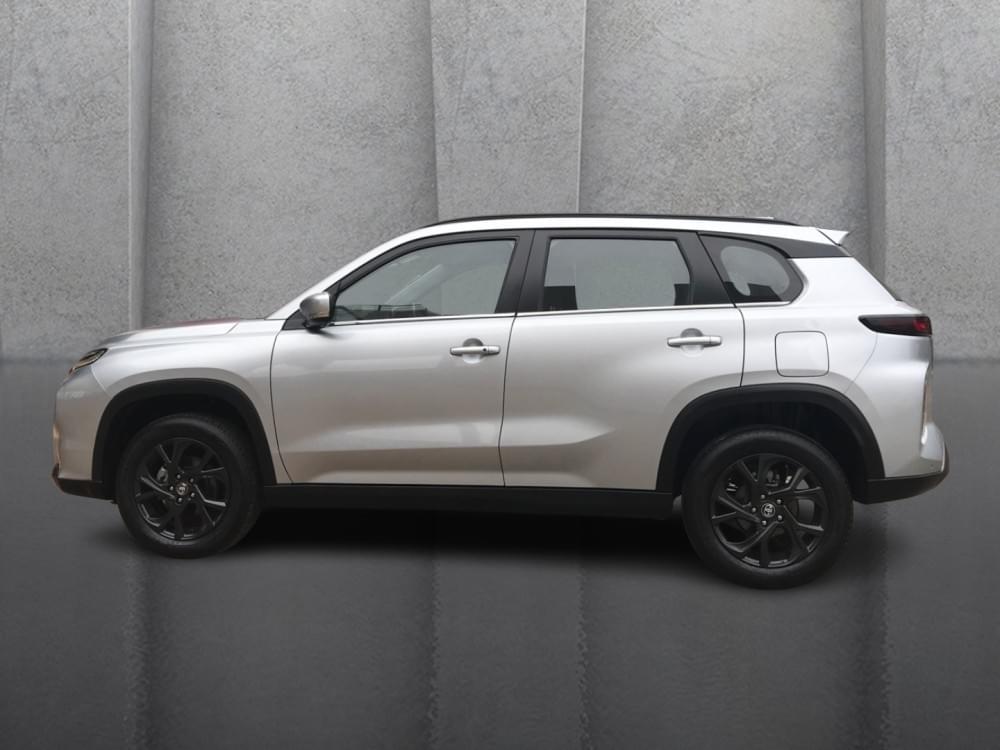 Toyota Urban Cruiser 1.5 Xr At