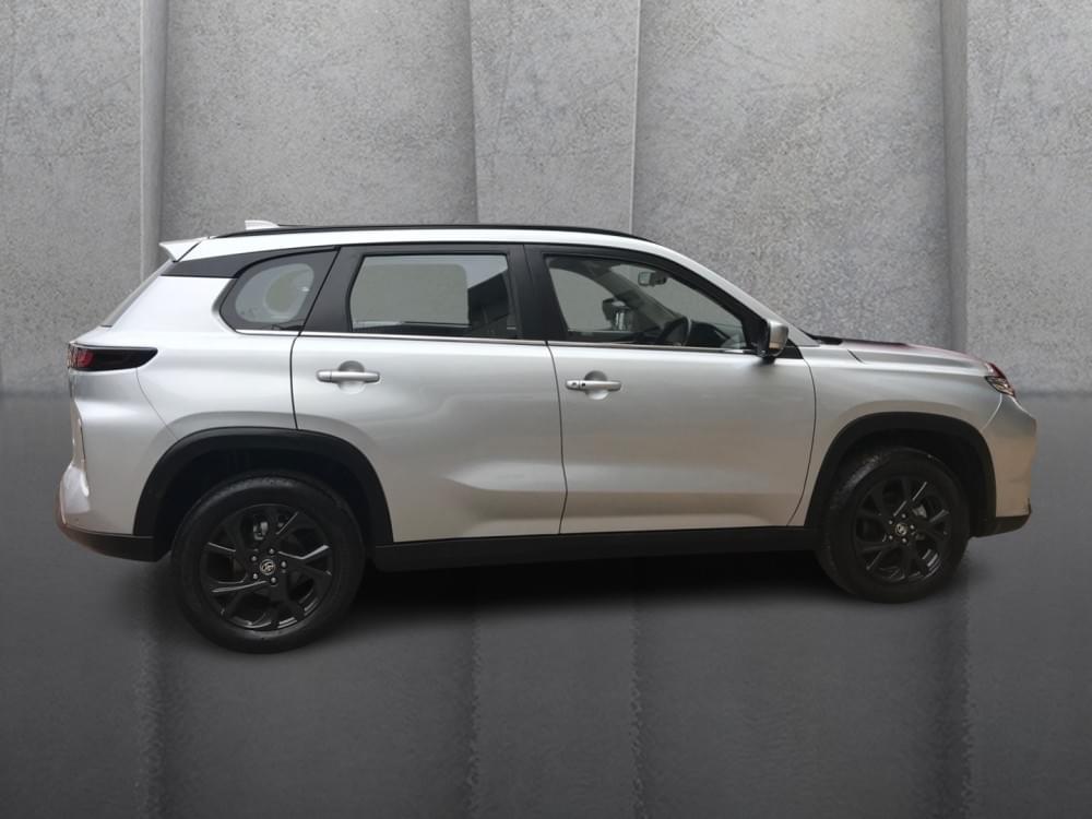 Toyota Urban Cruiser 1.5 Xr At