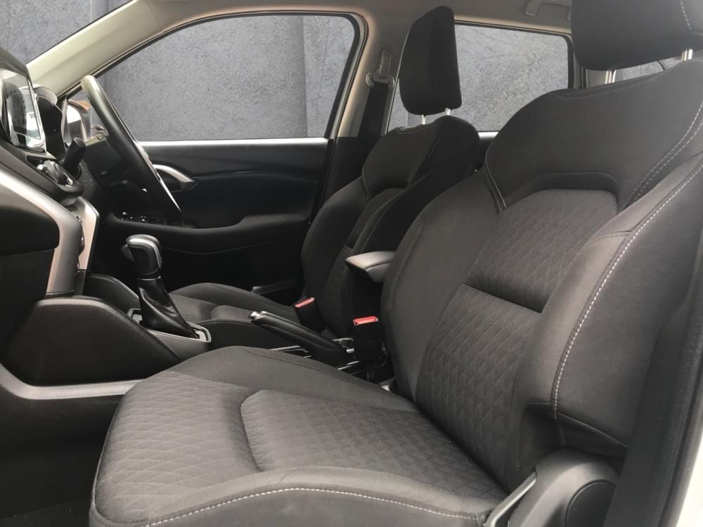 Toyota Urban Cruiser 1.5 Xr At