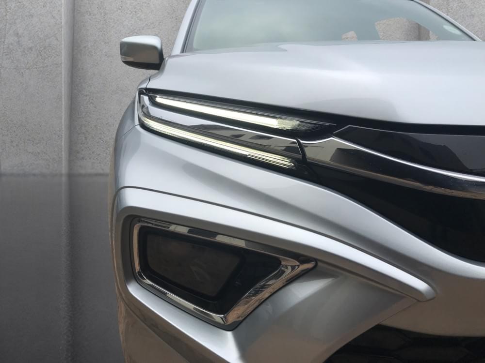 Toyota Urban Cruiser 1.5 Xr At