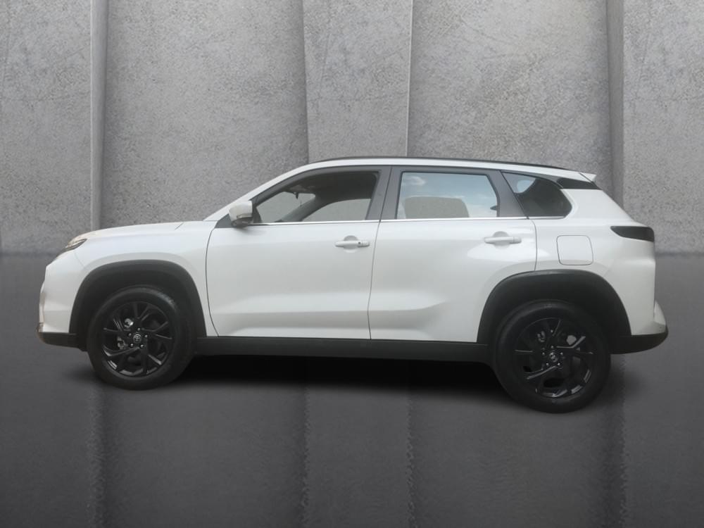 Toyota Urban Cruiser 1.5 Xr At