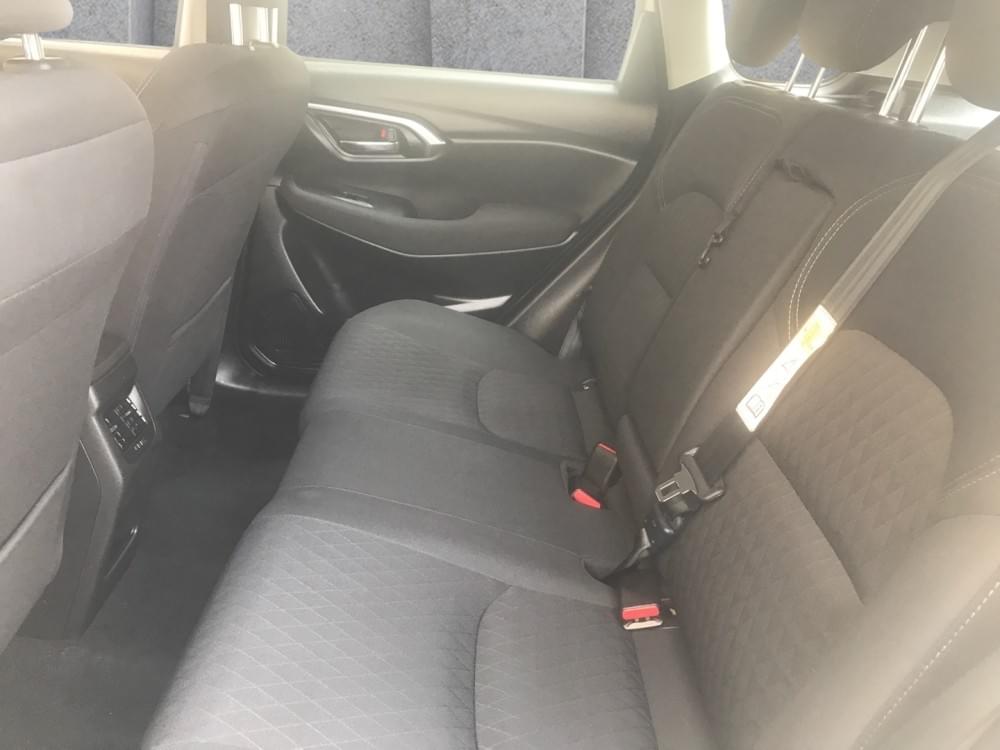 Toyota Urban Cruiser 1.5 Xr At