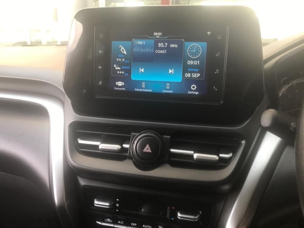 Toyota Urban Cruiser 1.5 Xr At