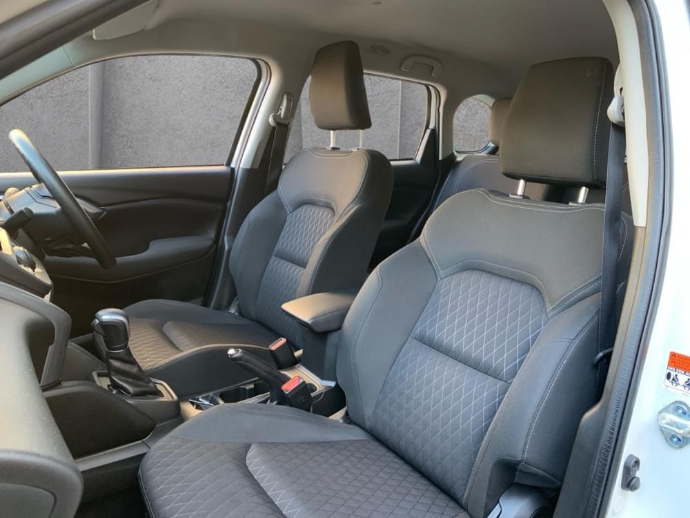 Toyota Urban Cruiser 1.5 Xr At