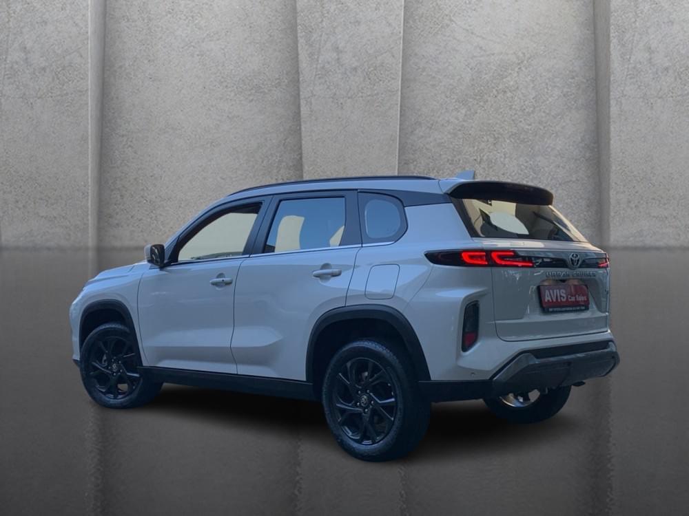 Toyota Urban Cruiser 1.5 Xr At