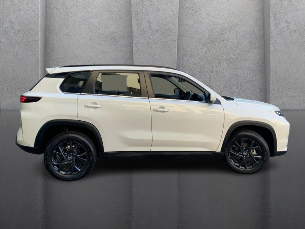 Toyota Urban Cruiser 1.5 Xr At