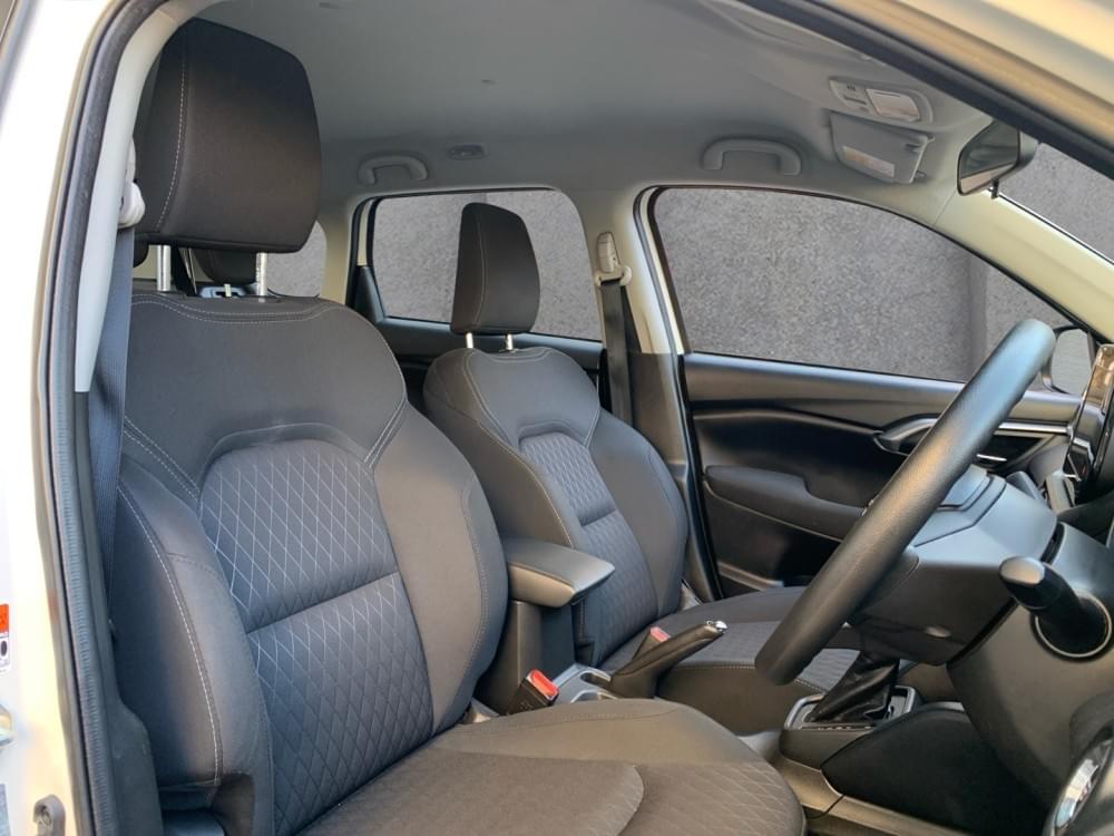 Toyota Urban Cruiser 1.5 Xr At