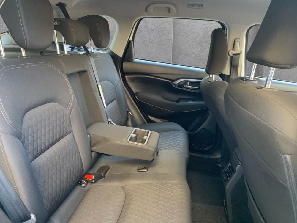 Toyota Urban Cruiser 1.5 Xr At