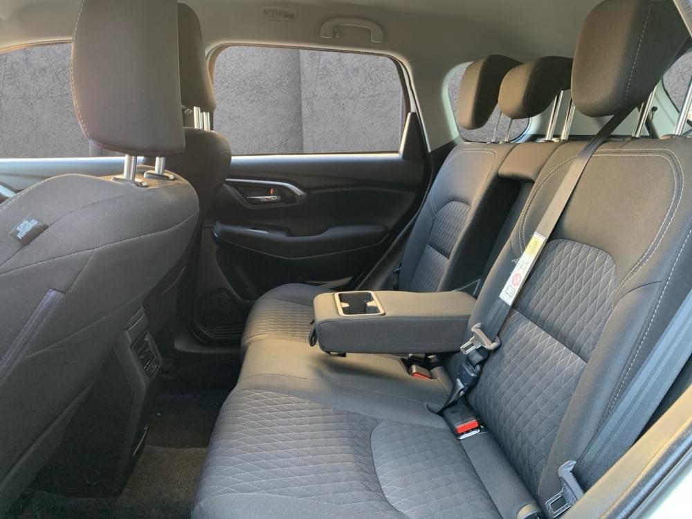 Toyota Urban Cruiser 1.5 Xr At