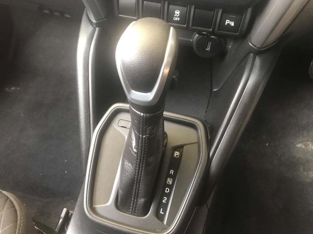 Toyota Urban Cruiser 1.5 Xr At