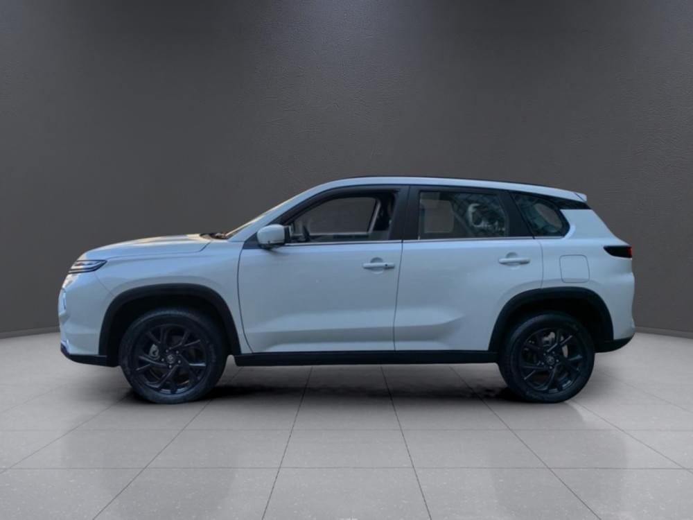 Toyota Urban Cruiser 1.5 Xr At